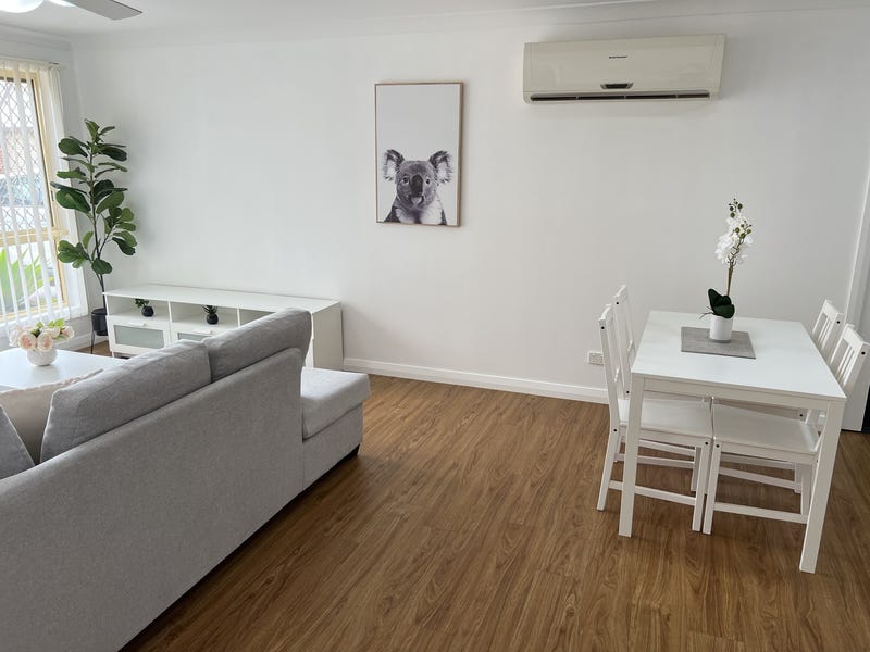 Renovated 3 Bedroom Villa – 4