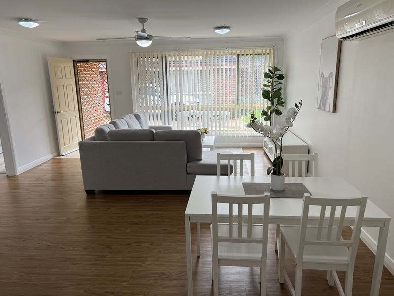Renovated 3 Bedroom Villa – 5
