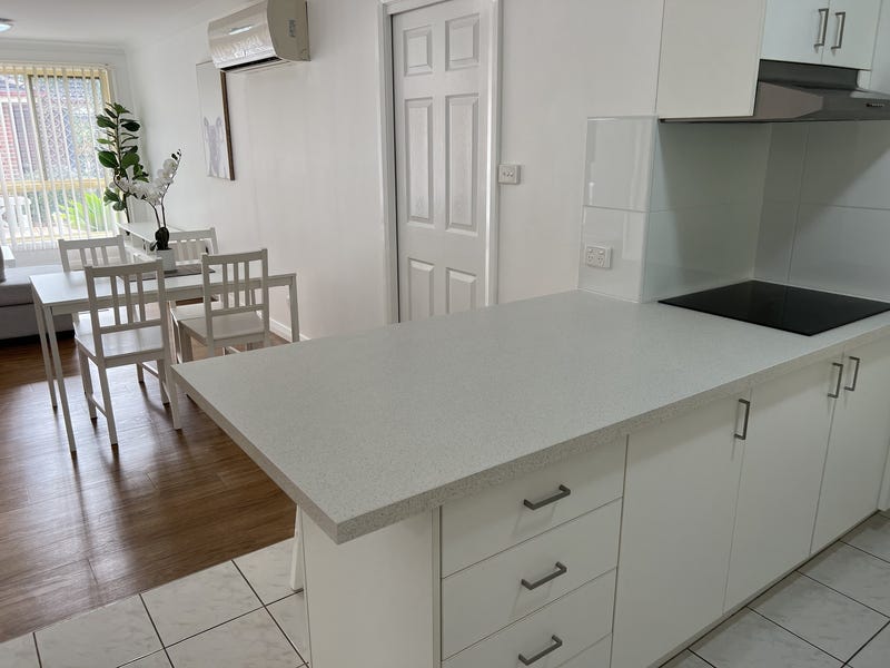 Renovated 3 Bedroom Villa – 7
