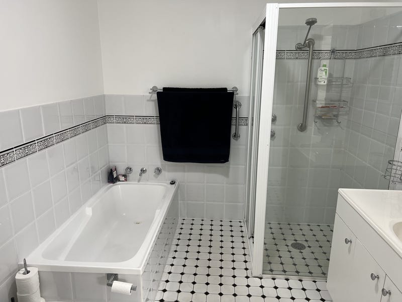 Renovated 3 Bedroom Villa – 21