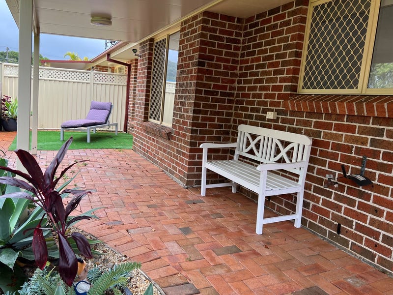 Renovated 3 Bedroom Villa – 25