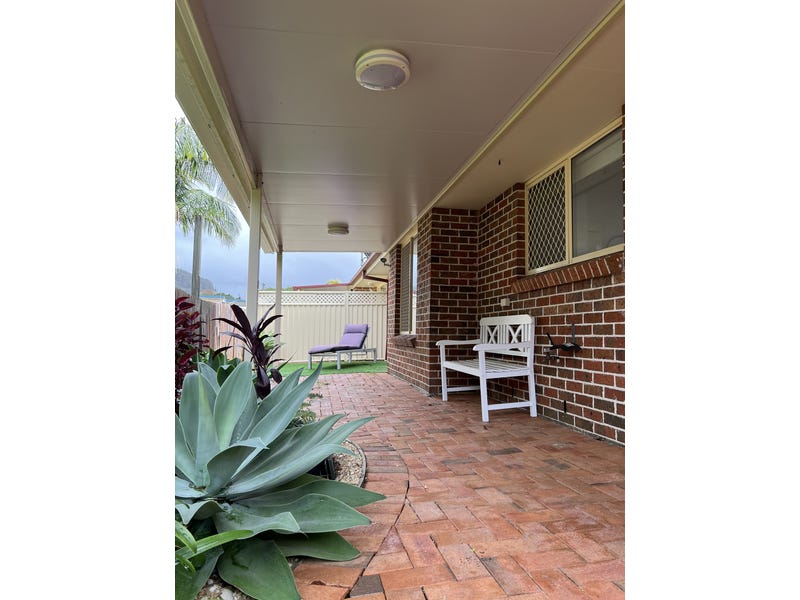 Renovated 3 Bedroom Villa – 27