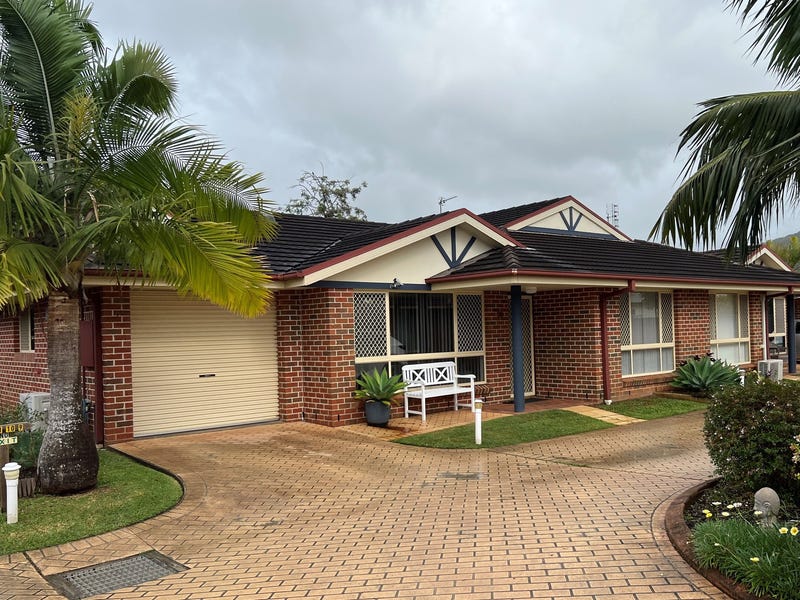 Renovated 3 Bedroom Villa – 29