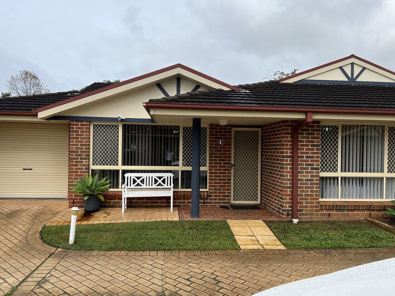 Renovated 3 Bedroom Villa – 30
