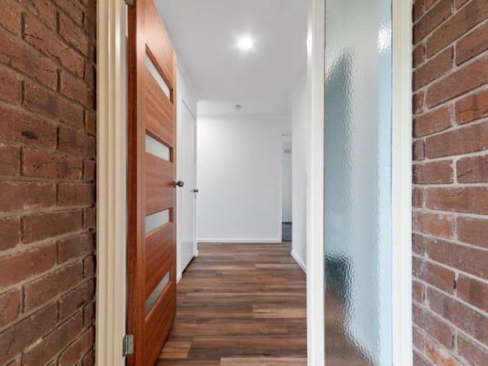 Newly Renovated Bright and Spacious 3