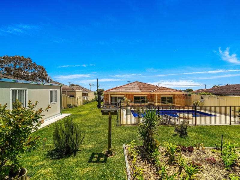 Nollamara gem! 24