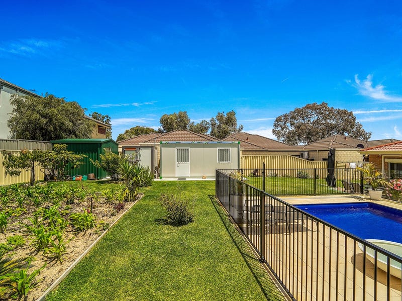 Nollamara gem! 25