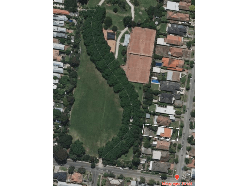 Magnificently Positioned in “Ardrie Park 2