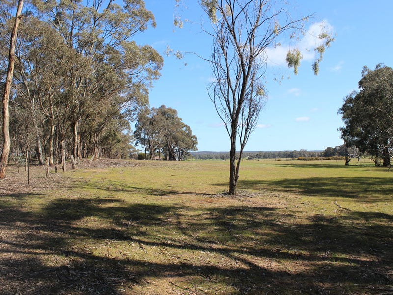 Secluded Acreage with Council Planning 3