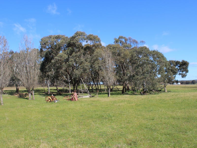 Secluded Acreage with Council Planning 10
