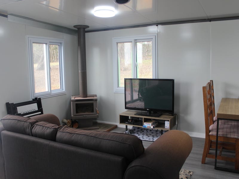 Secluded Acreage with Council Planning 24