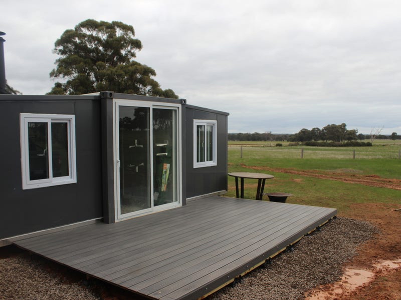 Secluded Acreage with Council Planning 27