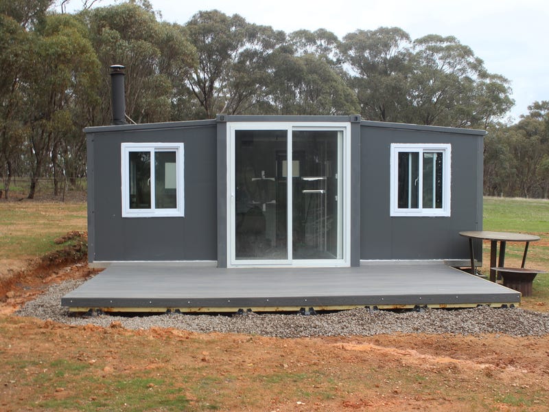 Secluded Acreage with Council Planning 32