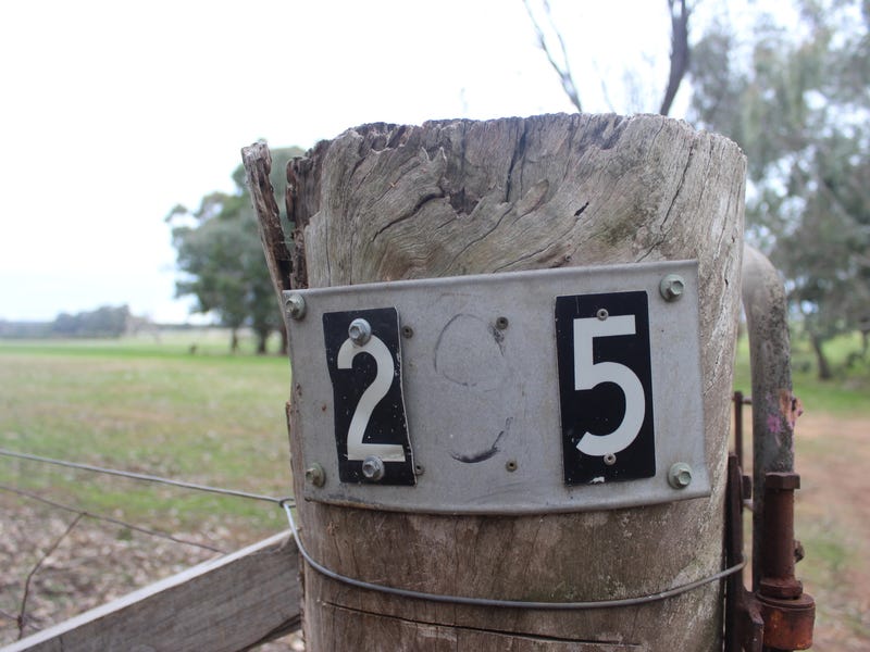 Secluded Acreage with Council Planning 33