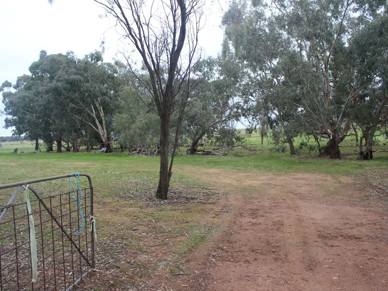 Secluded Acreage with Council Planning 34