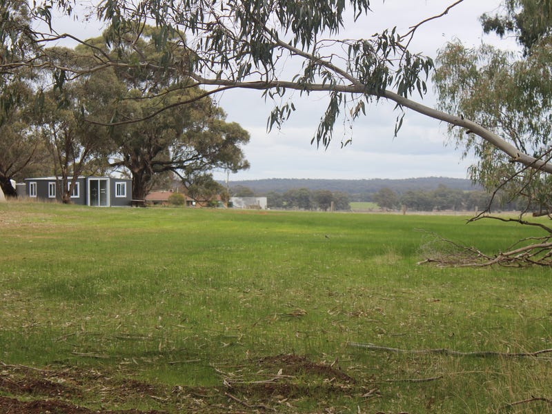 Secluded Acreage with Council Planning 35