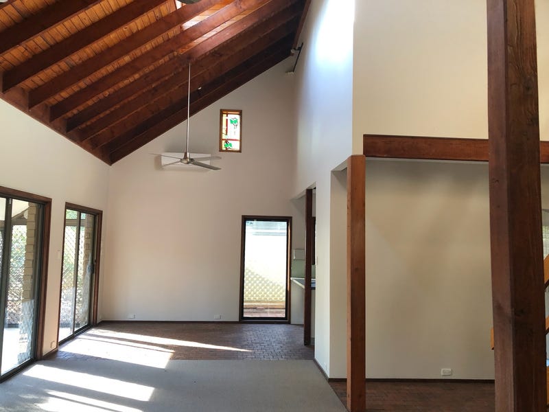 Space, Comfort and Location 3