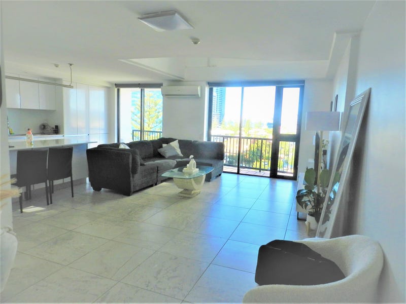 2 Bedroom Loft Sub Penthouse 4