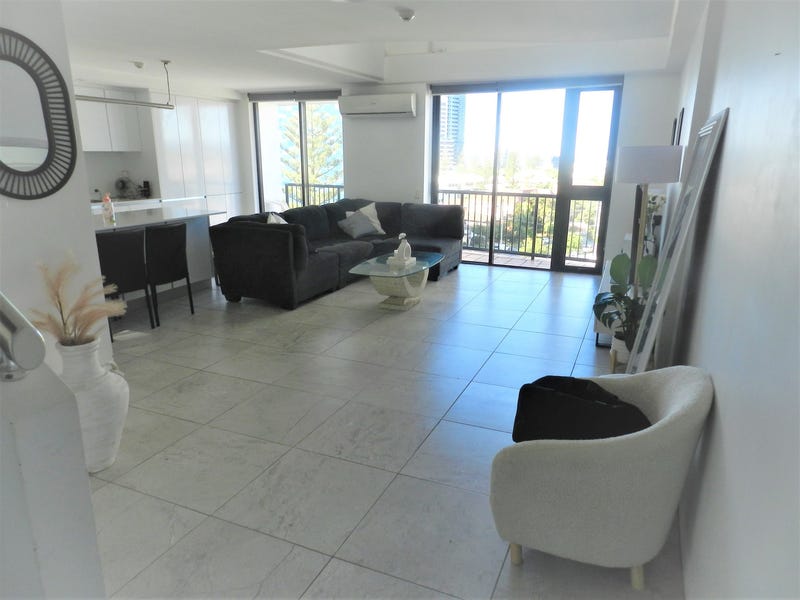 2 Bedroom Loft Sub Penthouse 5