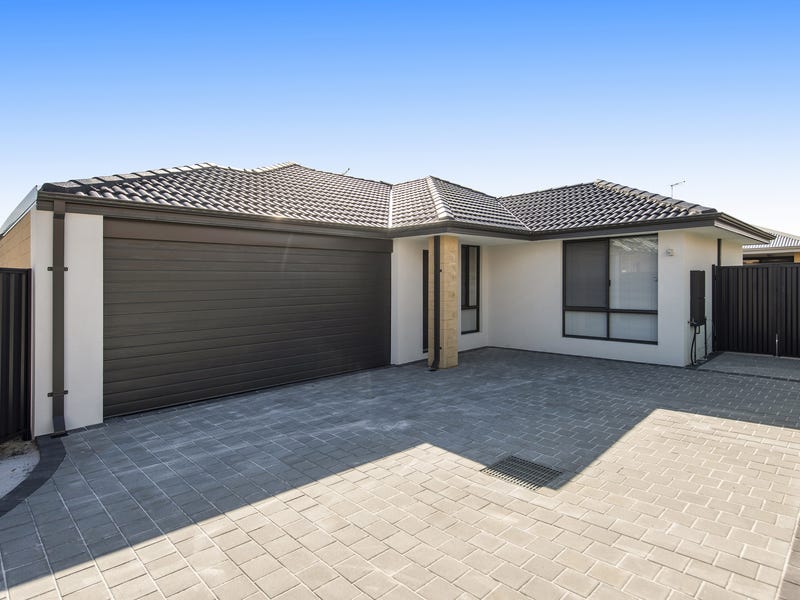 Brand New Home!