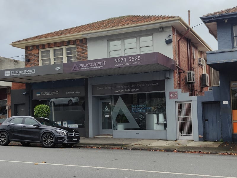 Make it home and get your tenant to pay it off!