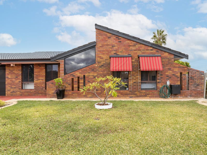 Great Family Living In A Fantastic Location