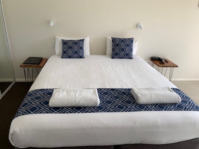 Studio Beach Apartment 2
