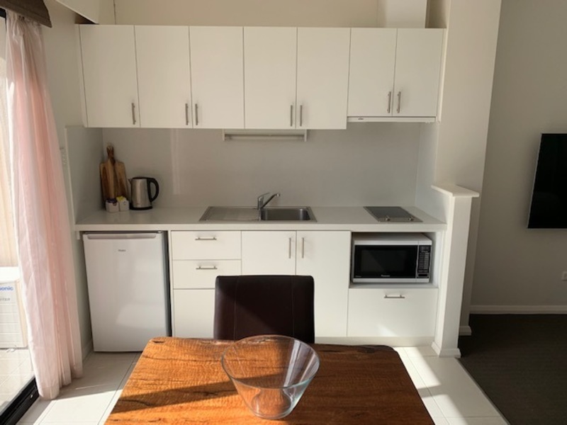 Studio Beach Apartment 3