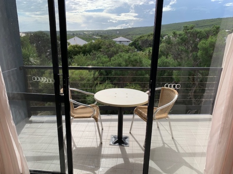 Studio Beach Apartment 5