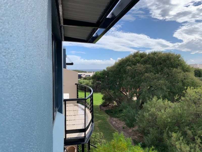 Studio Beach Apartment 6
