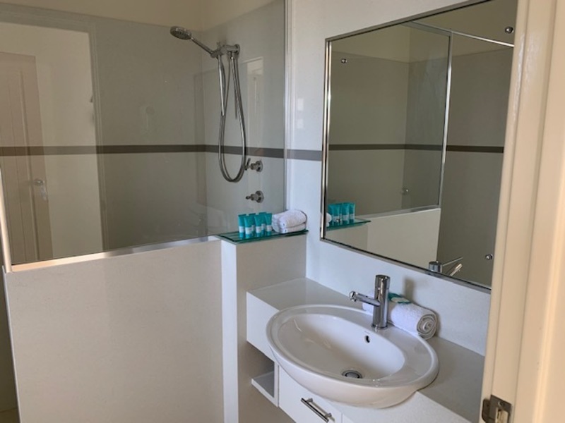 Studio Beach Apartment 7