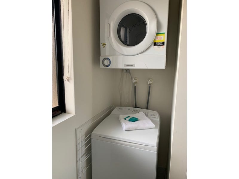 Studio Beach Apartment 8