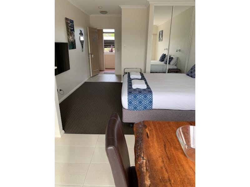 Studio Beach Apartment 10