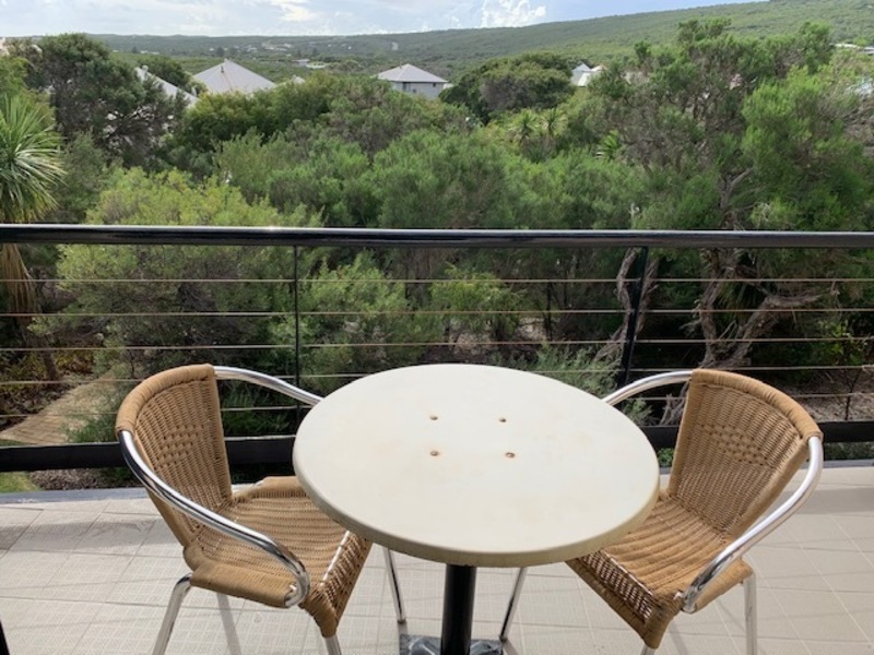 Studio Beach Apartment 11
