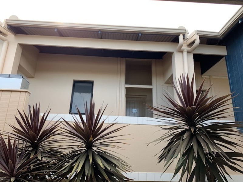 Studio Beach Apartment 12