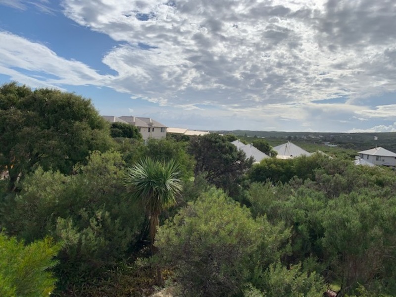 Studio Beach Apartment 13