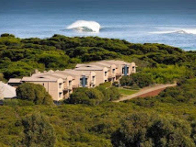 Studio Beach Apartment 14