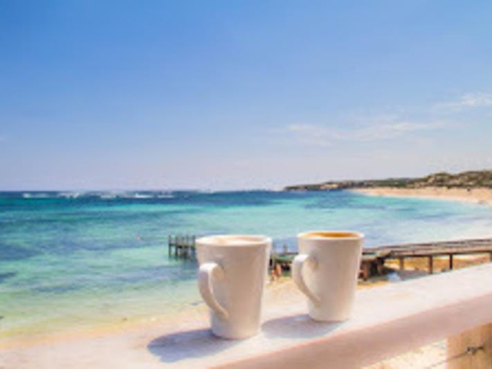 Studio Beach Apartment 21