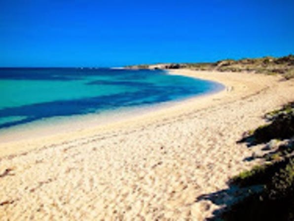 Studio Beach Apartment 22
