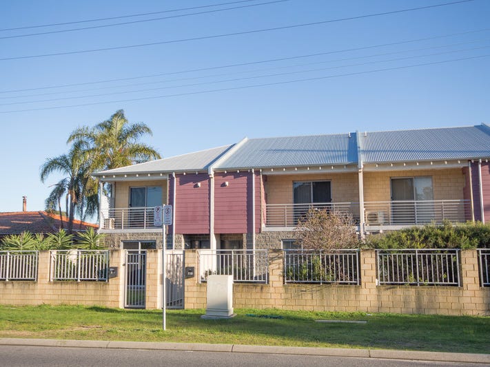 Townhouse For Sale In East 20