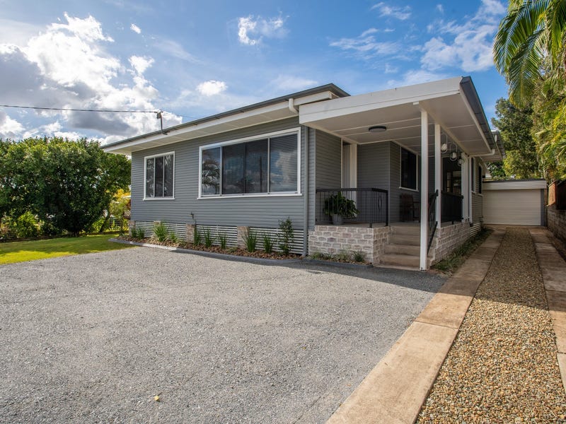 COMPLETELY RENOVATED IN CBD