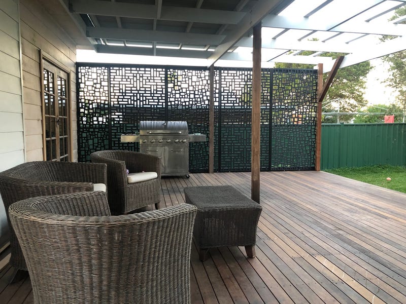 Peaceful Tabrett Street Home 4