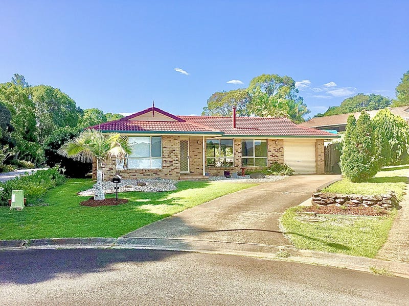 Beautiful home in quiet cul de sac
