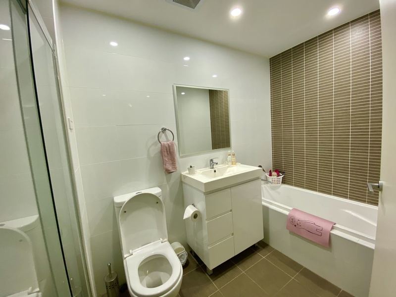2 Bed 2 Bath 1 11