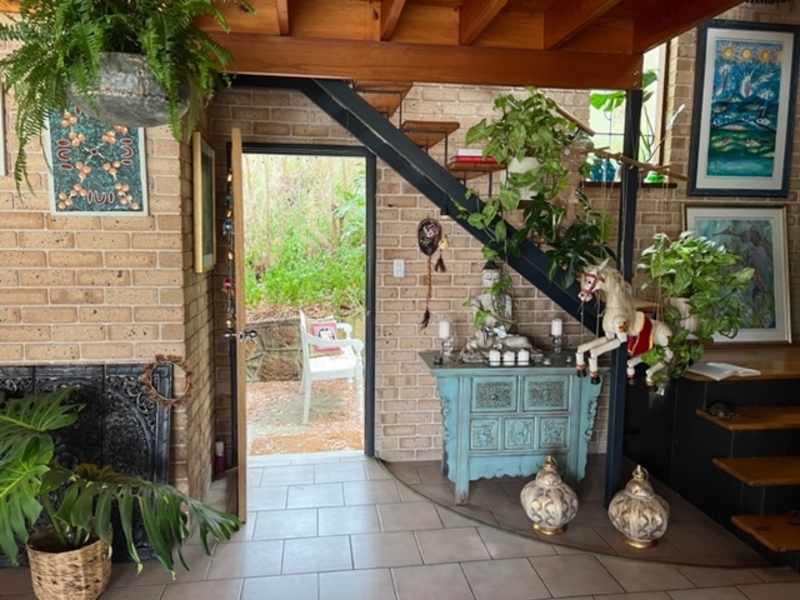 Spacious home on acreage 11