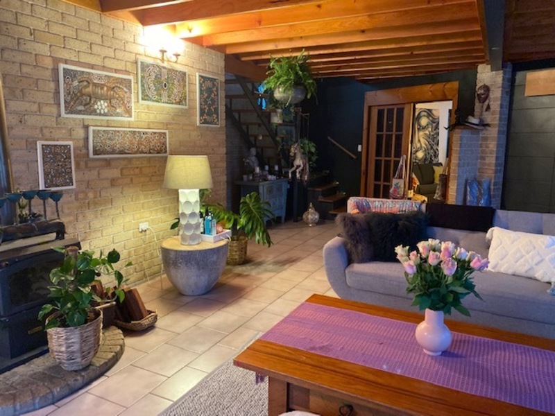 Spacious home on acreage 12