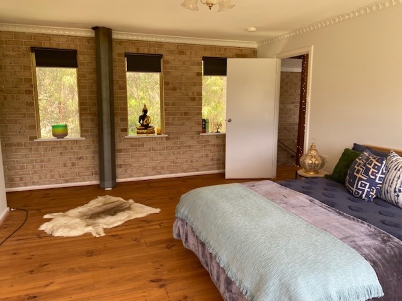 Spacious home on acreage 14