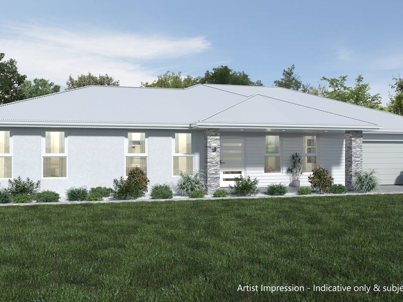 Stunning Home Under Construction