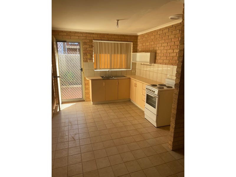2 Bed Unit 8