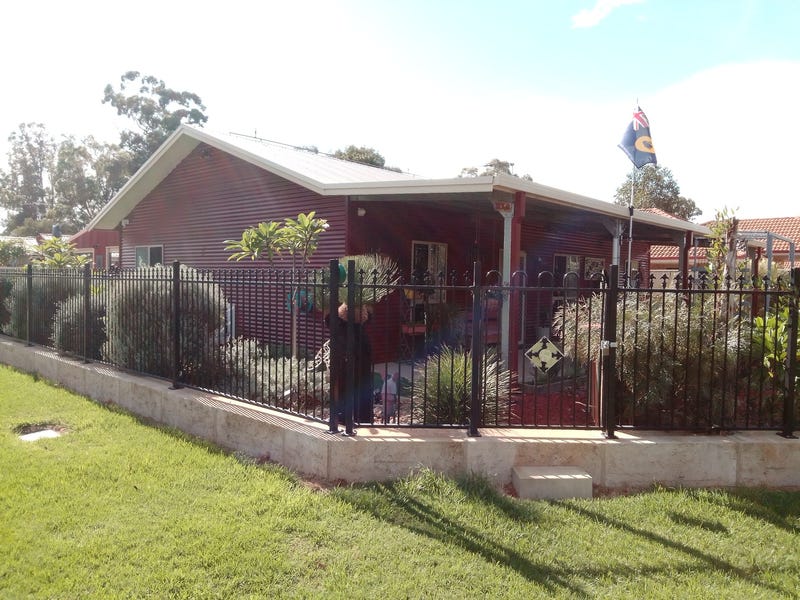 UNIQUE 3 BED HOME ON 765sqm BLOCK